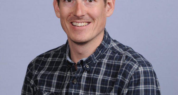 Brett Martin's profile photo