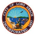City of Long Beach's logo photo