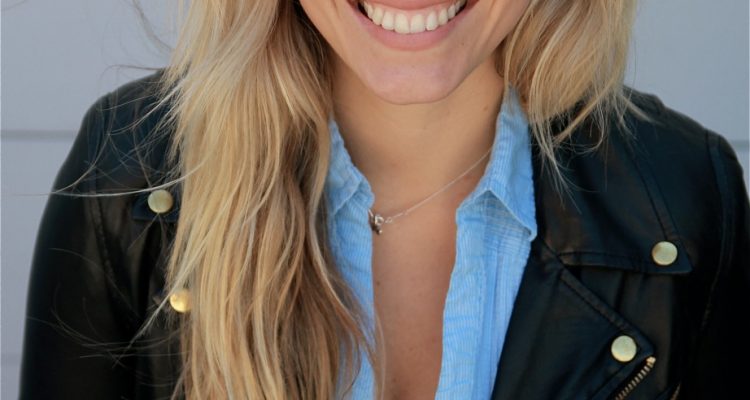 Eline van der Veldon's profile photo