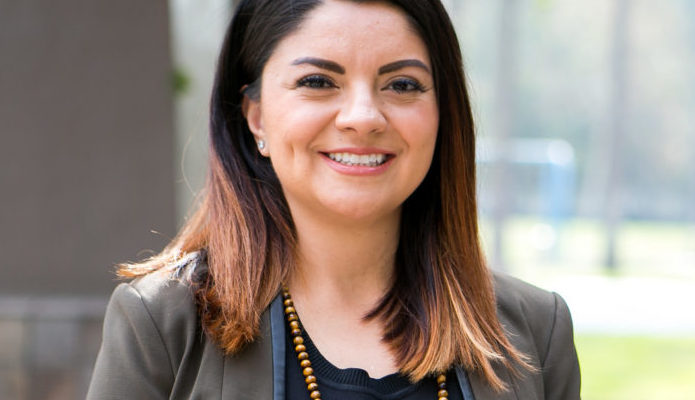 Lena Gonzalez, Corporate Affairs Manager - Los Angeles, Microsoft Councilwoman, City of Long Beach