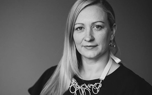Natalie Hall's profile photo