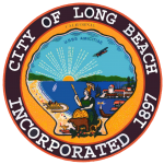 City of Long Beach logo photo