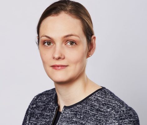 Sarah Ellington's profile photo