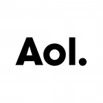 AOL's logo photo