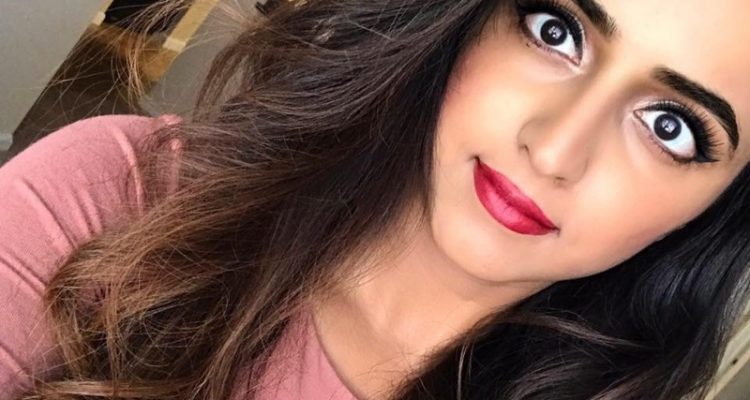 Aisha Perwez's profile photo