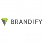 Brandify's logo photo