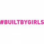 Built By Girls's logo photo