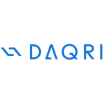 DAQRI's logo photo