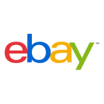 EBay's logo photo