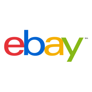 EBay's logo photo