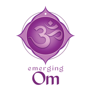 Emerging Om's logo photo