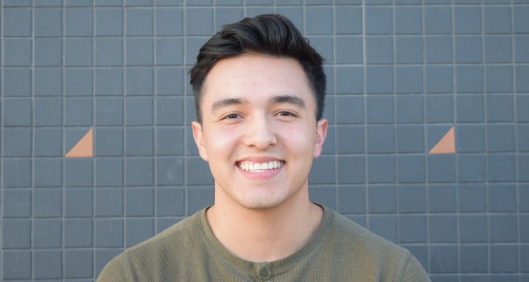 Gerardo Granados's profile photo