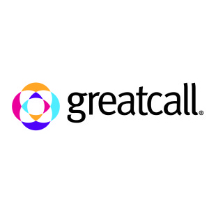 greatcall's logo photo