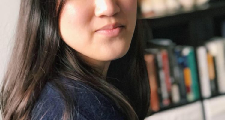 Janie Chen's profile photo
