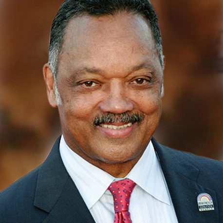 Rev. Jesse L. Jackson, Sr.