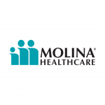 Molina Healthcare's logo photo