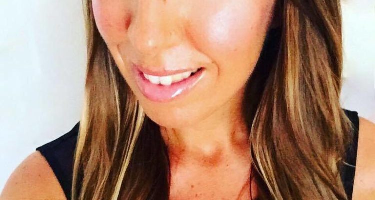 Stefanie Cronin, Social Media Director of Wonder Women Tech