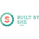 builtbyshe's logo photo