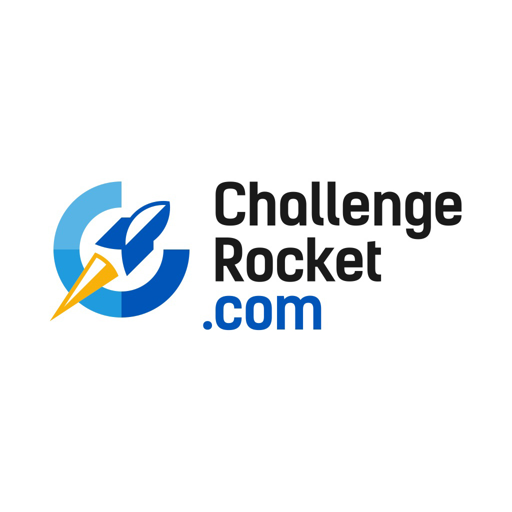 challenge rocket's logo photo