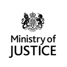 MinistryOfJustice's logo photo