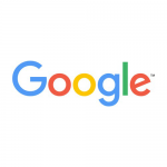 google's logo photo