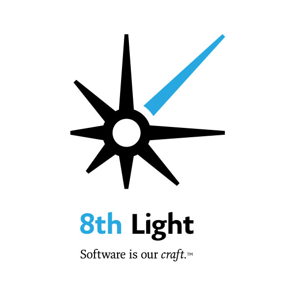 8th light's logo