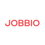 jobbio's logo photo