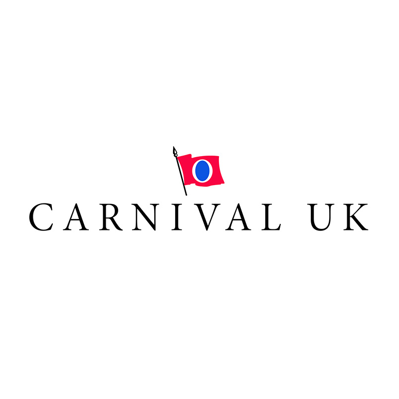 CARNIVAL UK's logo photo