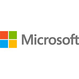 microsoft's logo photo