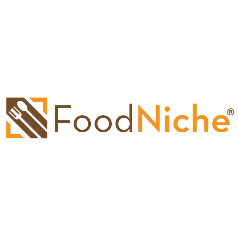 foodniche's logo photo