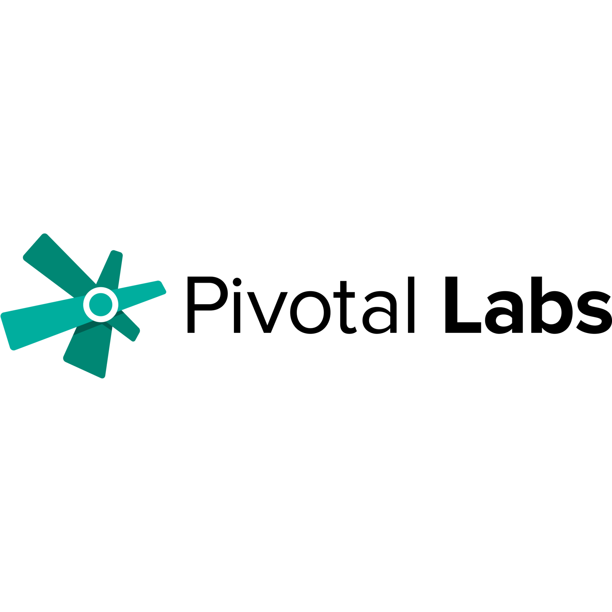 Pivotal Labs's logo photo