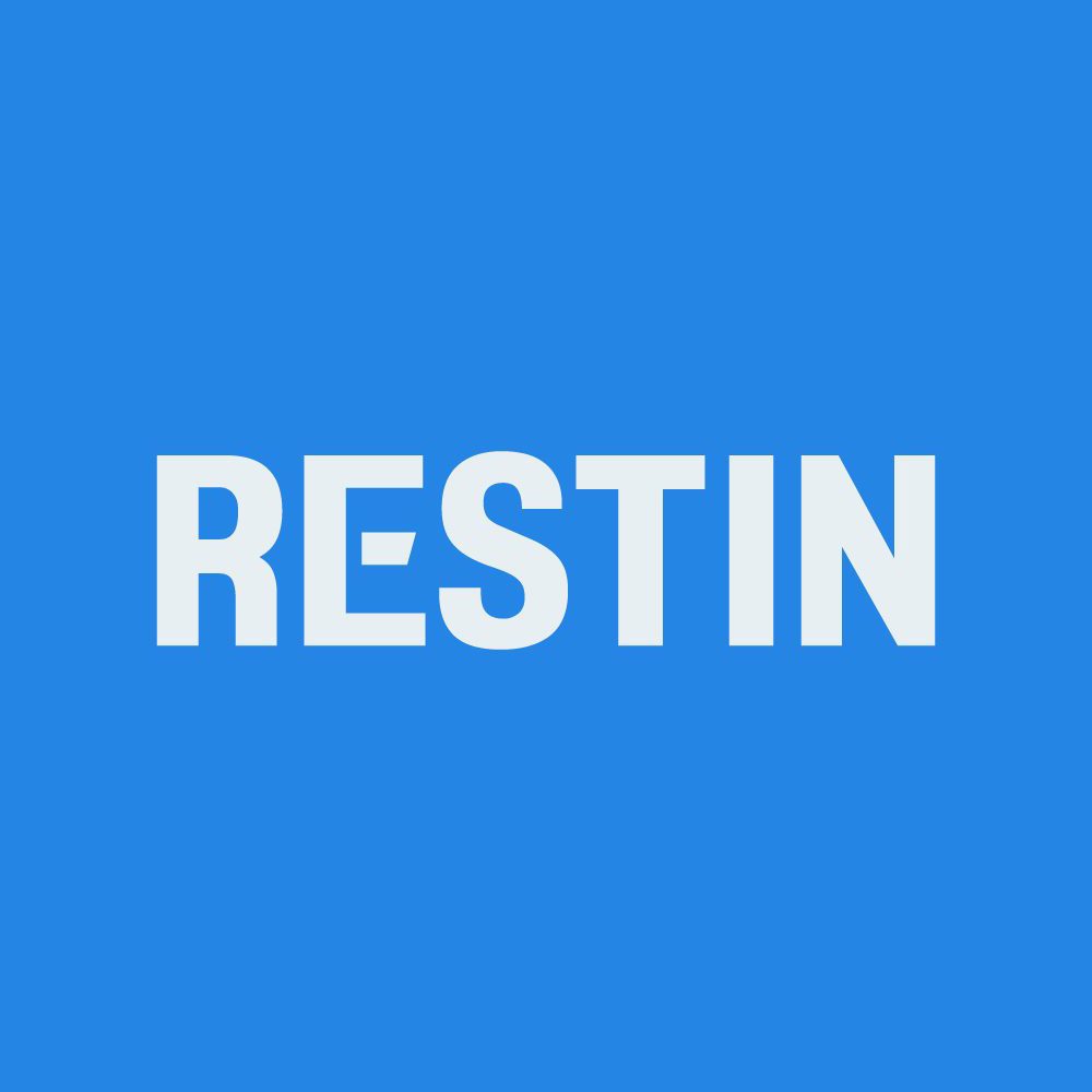 Restin's logo photo