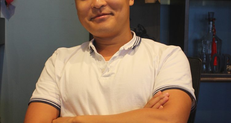 Young Joong Gwon's profile photo