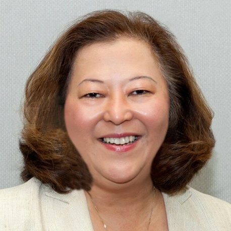 Vivian Shimoyama