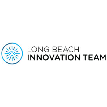 Long Beach Innovation Team's logo photo