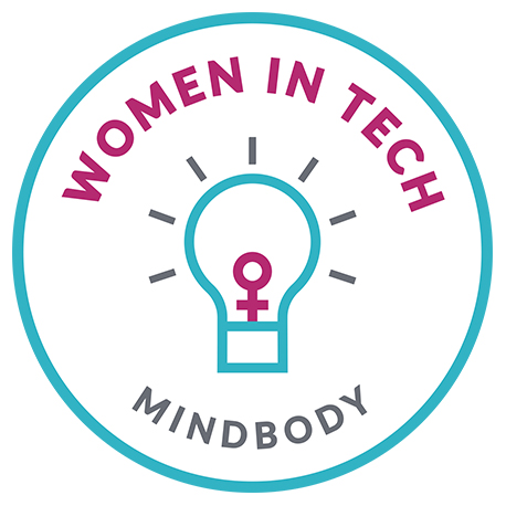 WomenInTechMindbody's logo photo