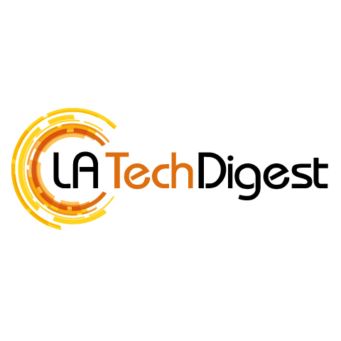 LAtechDigest's logo photo