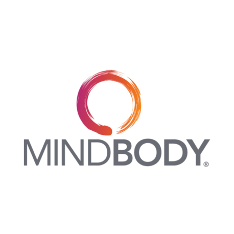 mindbody's logo photo