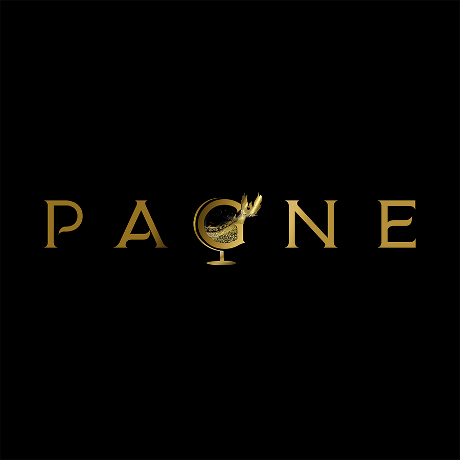 pagne black's logo photo