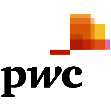 pwc's logo photo