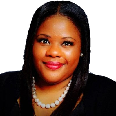 Dr. Danielle Jenkins, Founder & CEO of Integrity Management and Consulting Group, LLC