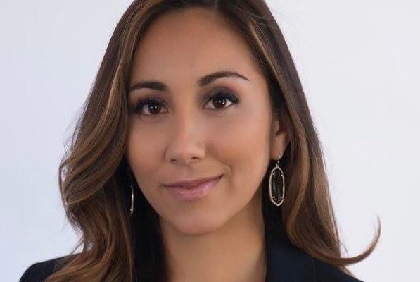 Natasha Bunin, Technical Recruiter, Google
