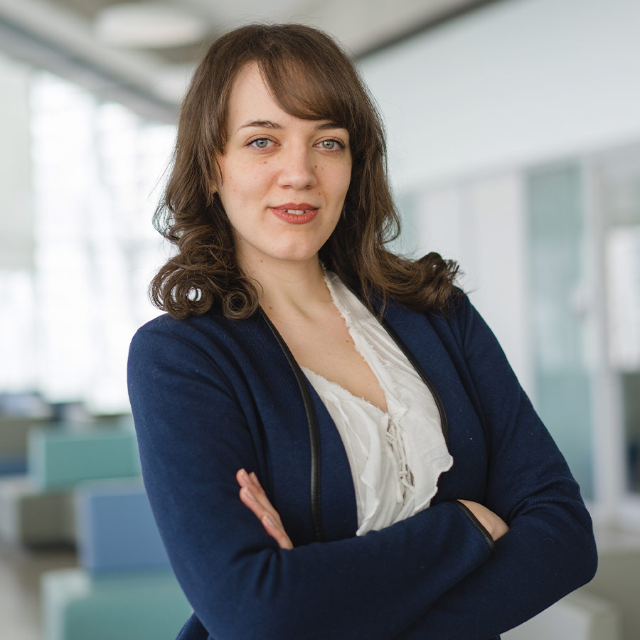 Sage Franch - Wonder Women Tech