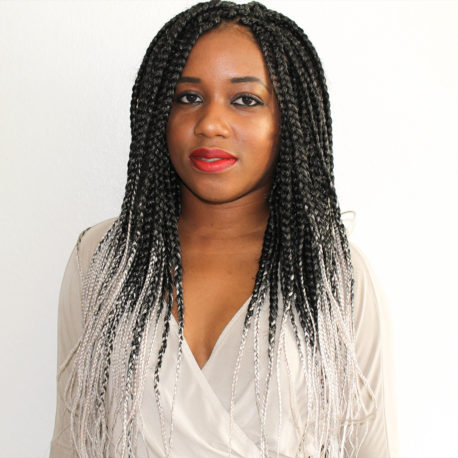 Urenna	Okonkwo