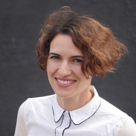 Marie Cesbron