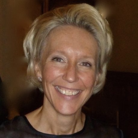 Susan Aubrey-Cound