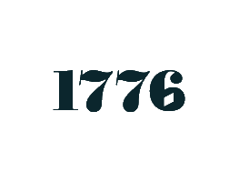 1776 News Logo
