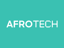 Afrotech News Logo