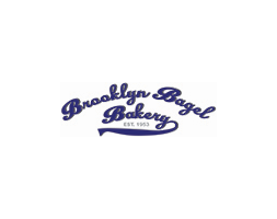 Brooklyn Bagel Logo