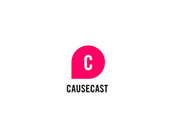 Causecast Logo